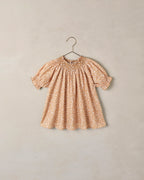 Golden Meadow Maddie Dress