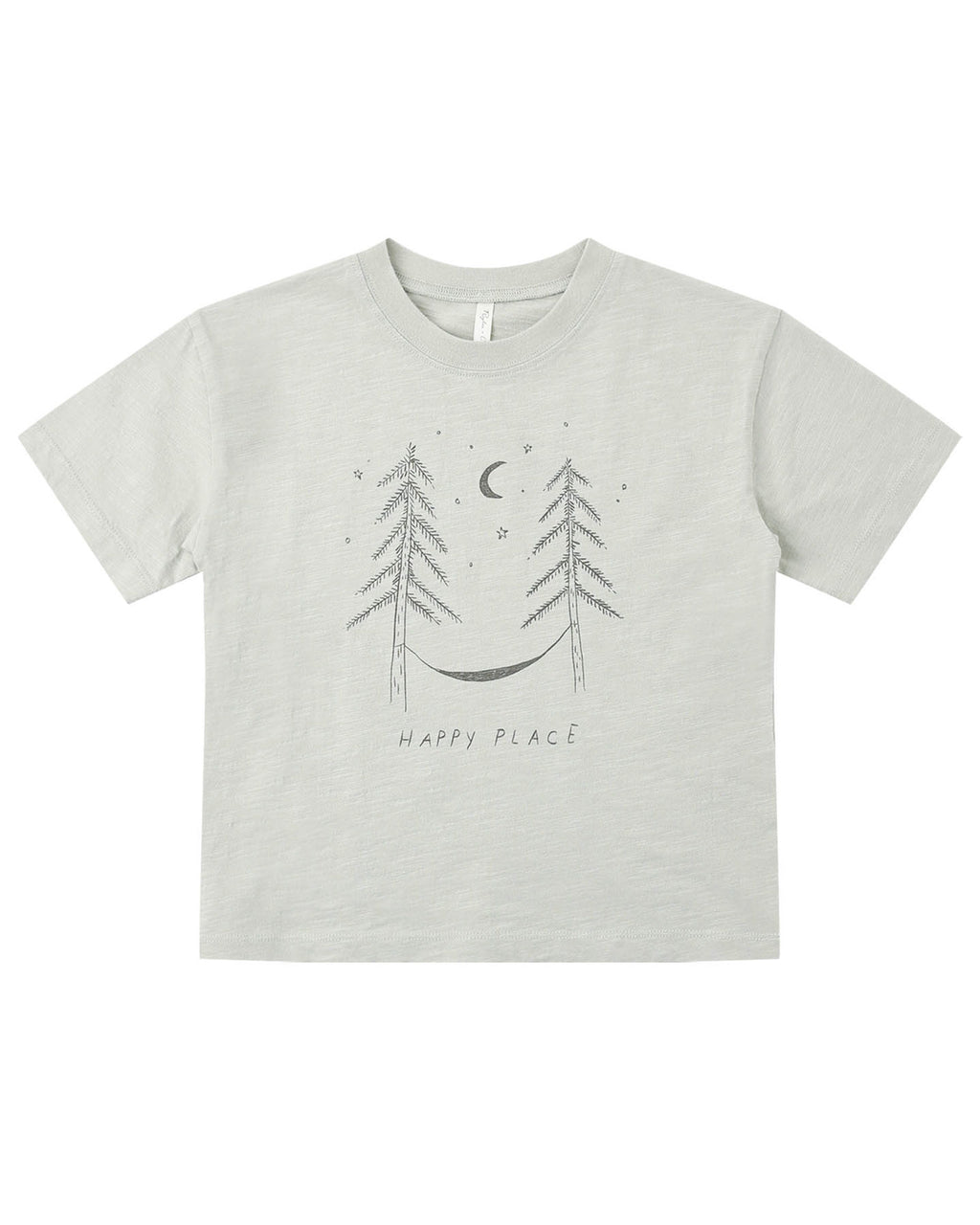 Happy Place Relaxed Tee