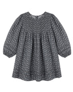 Heart Ditsy Selene Dress