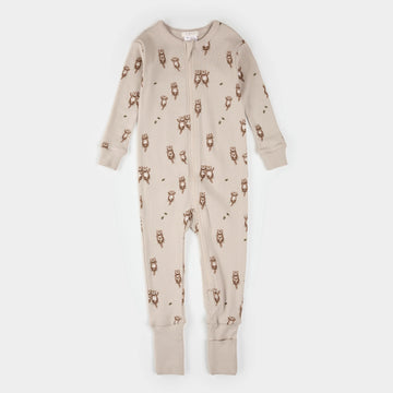 Otter Convertible Zipper Sleeper