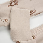 Otter Convertible Zipper Sleeper