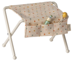 Off White Baby Mouse Nursery Table