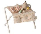 Off White Baby Mouse Nursery Table
