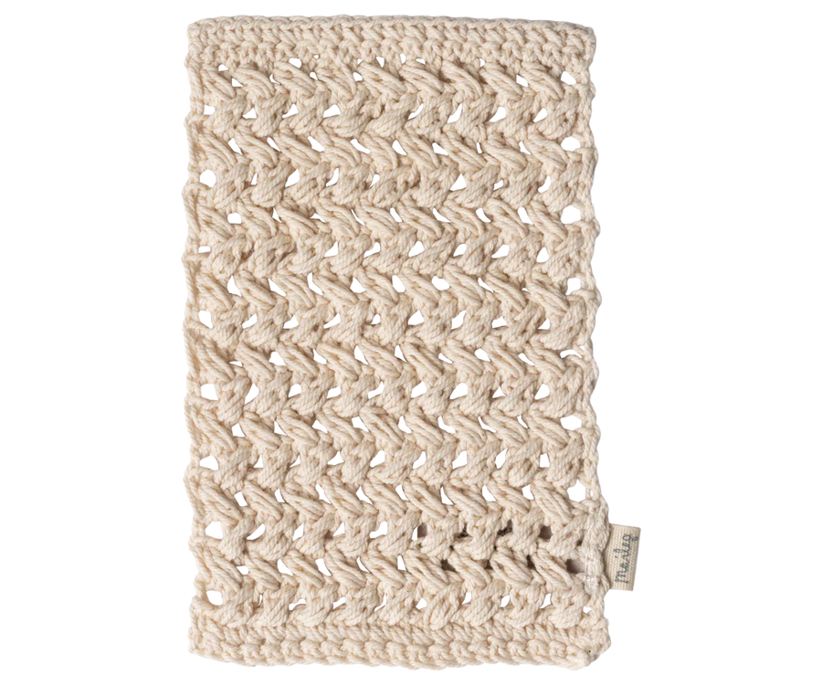 Miniature Bath Mat