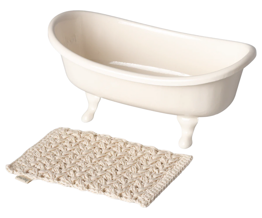 Miniature Bath Mat