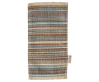 Medium Mouse Striped Rug