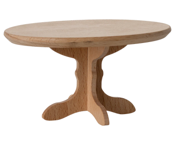 Mouse Nature Oval Dining Table