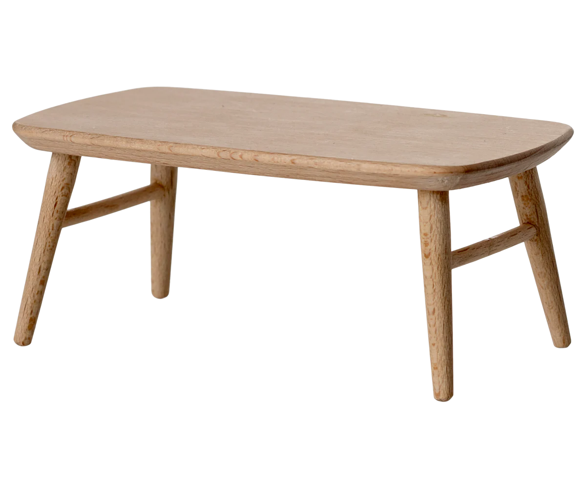 Mouse Nature Coffee Table