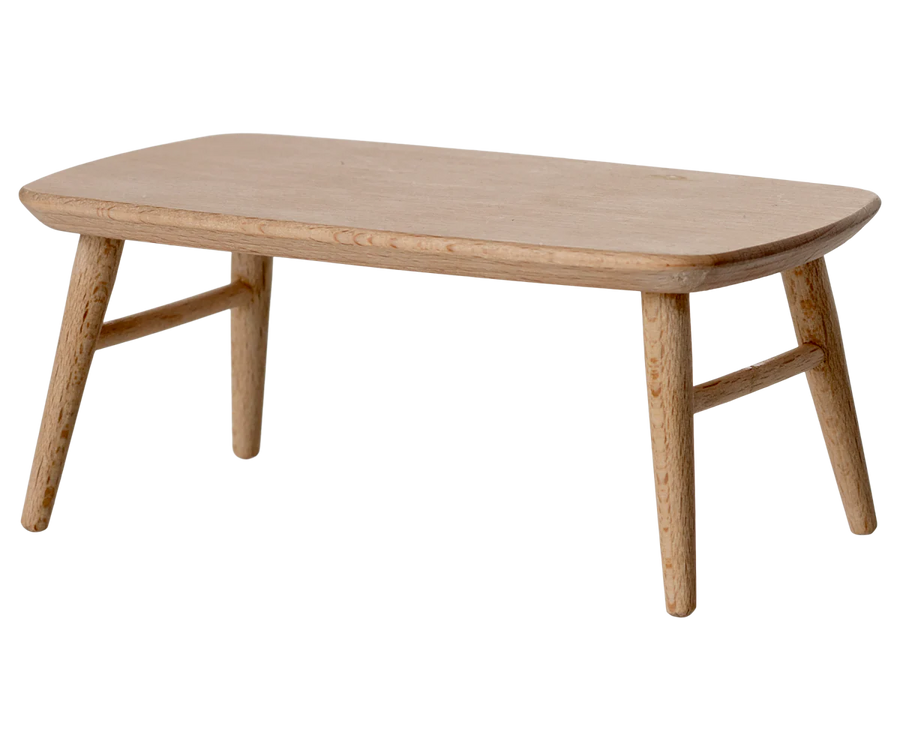 Mouse Nature Coffee Table