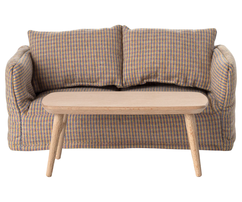 Mouse Nature Coffee Table
