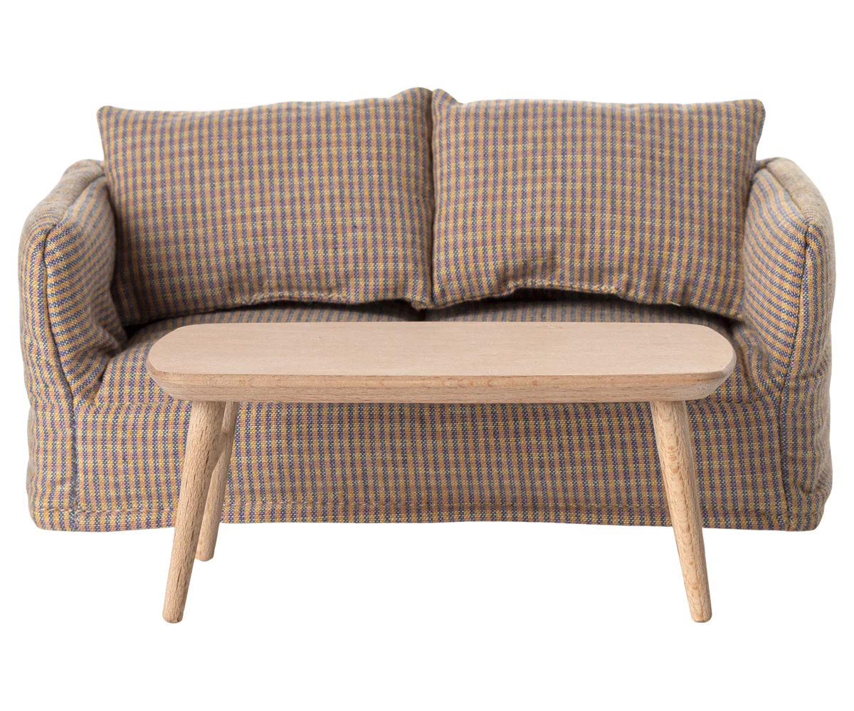 Mouse Nature Coffee Table