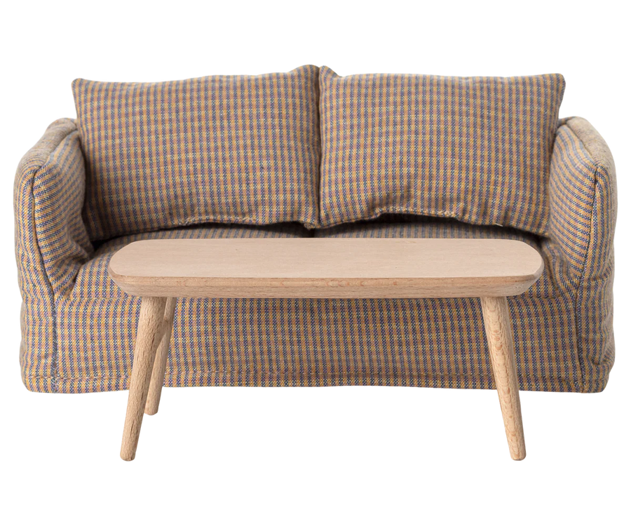 Mouse Nature Coffee Table