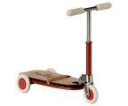 Red Mouse Kick Board