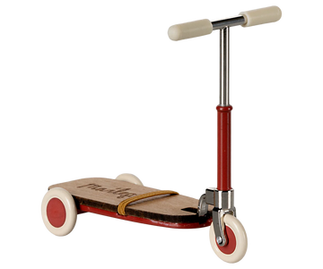 Red Mouse Kick Board