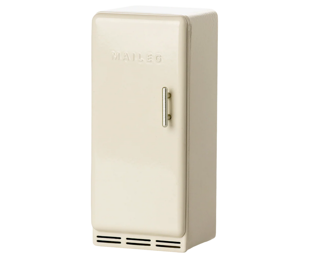Off White Mouse Fridge