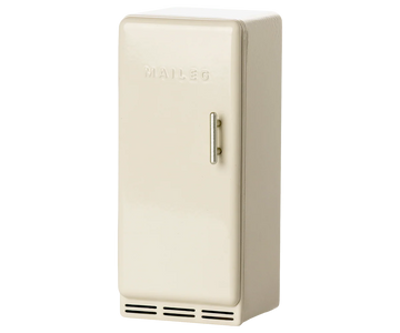 Off White Mouse Fridge