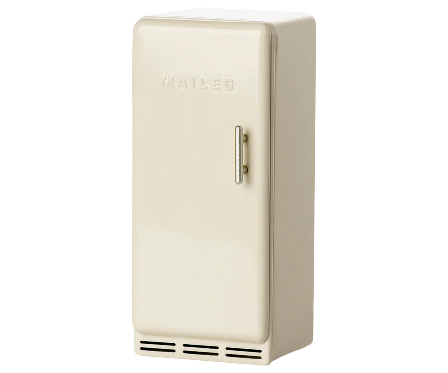 Off White Mouse Fridge