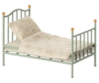 Mint Vintage Single Mouse Bed
