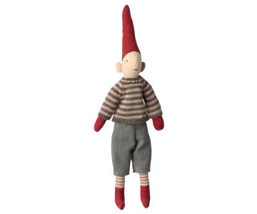 Pixy Boy Size 1 - Knitted Sweater