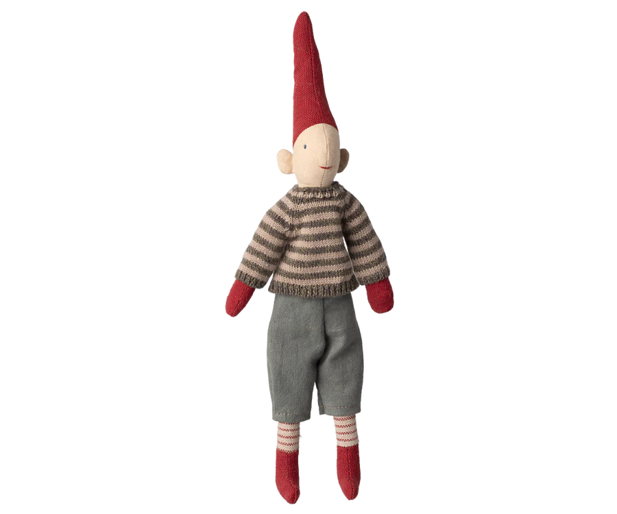 Pixy Boy Size 1 - Knitted Sweater