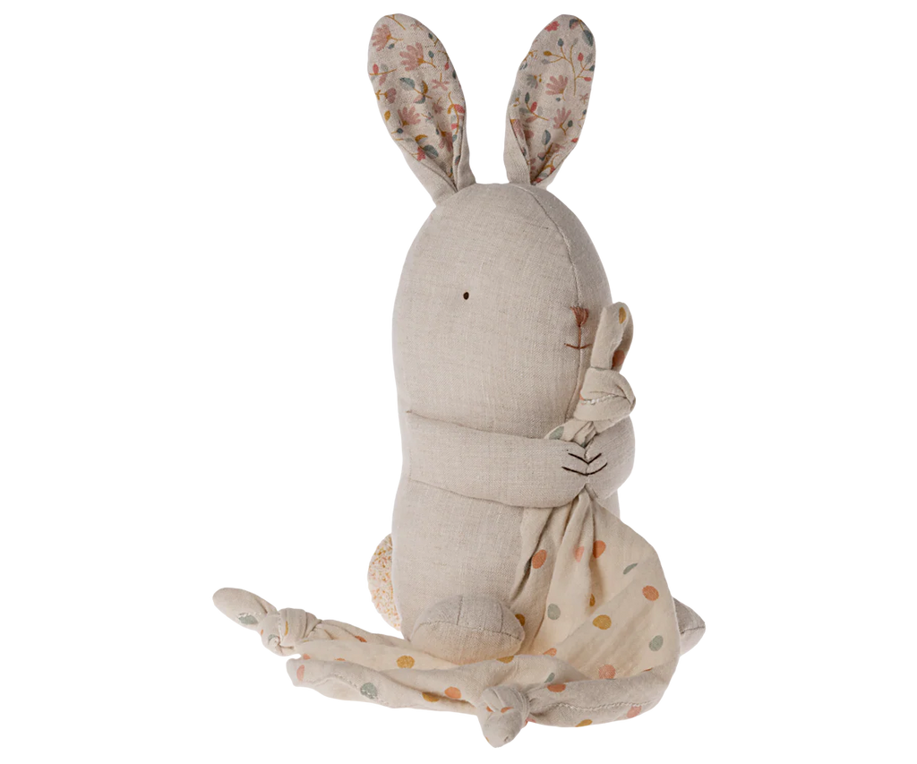 Nature Bunny Lullaby Friends