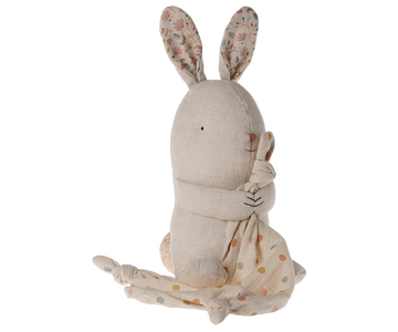 Nature Bunny Lullaby Friends