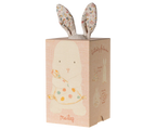 Nature Bunny Lullaby Friends