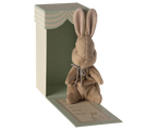 My First Bunny - Brown