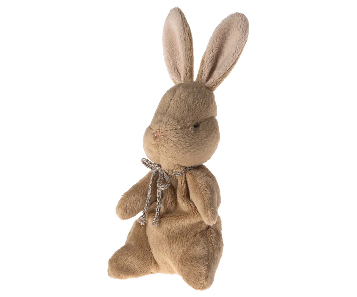 My First Bunny - Brown