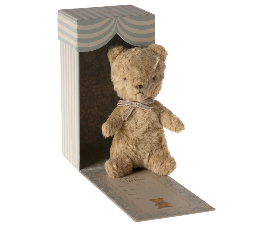 My First Teddy - Sand