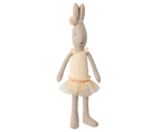 Cream Ballet Rabbit Size 1