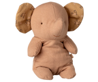 Small Powder Elephant