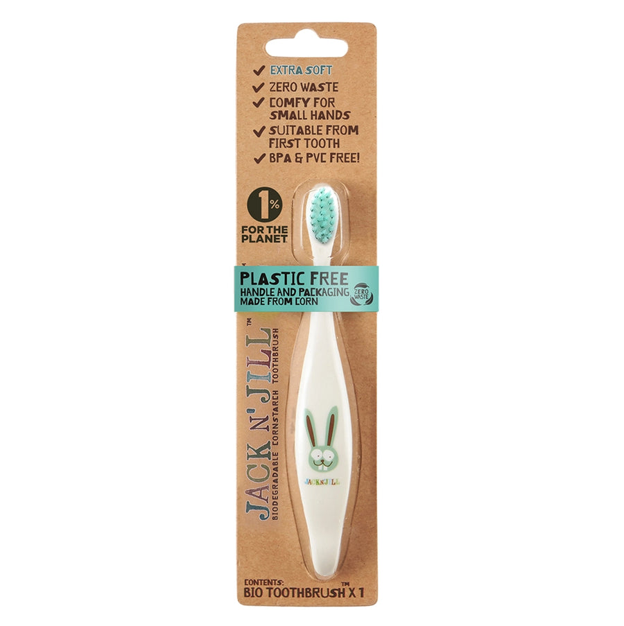 Kids Bio Toothbrush