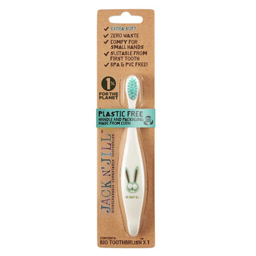 Kids Bio Toothbrush