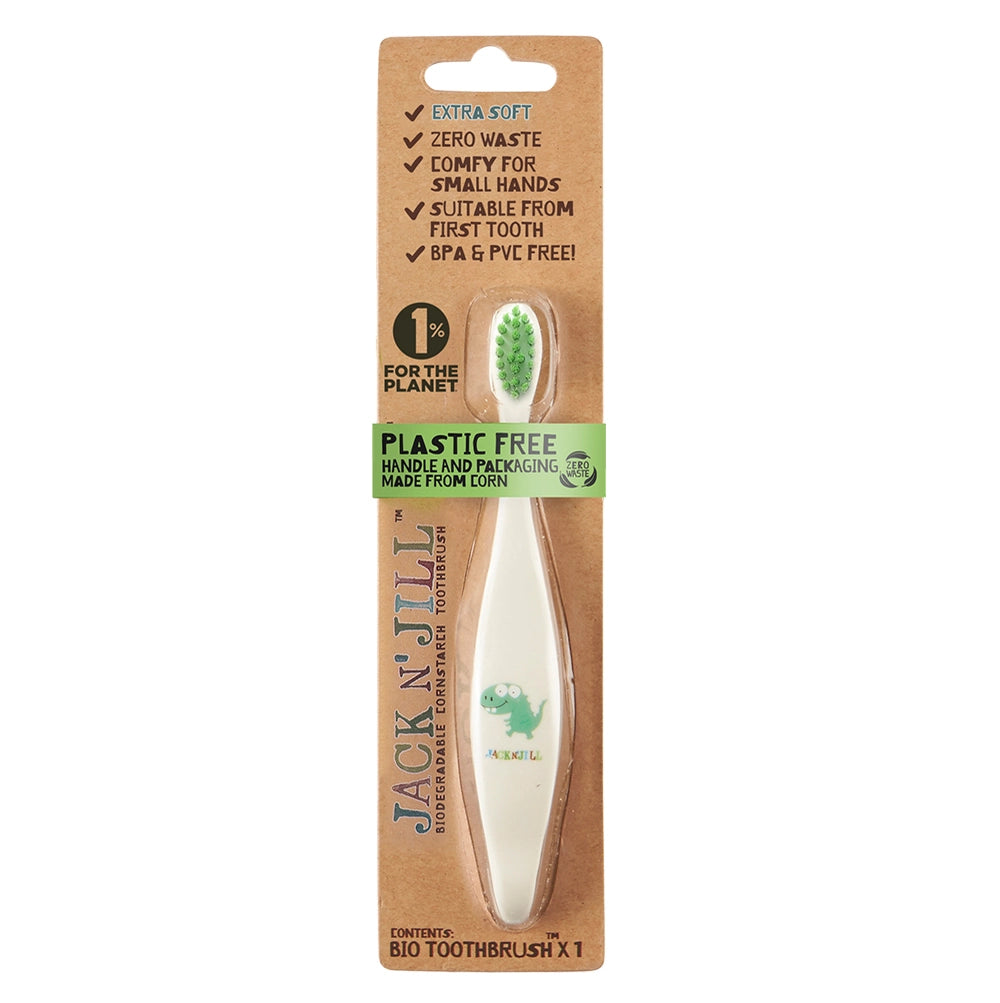 Kids Bio Toothbrush