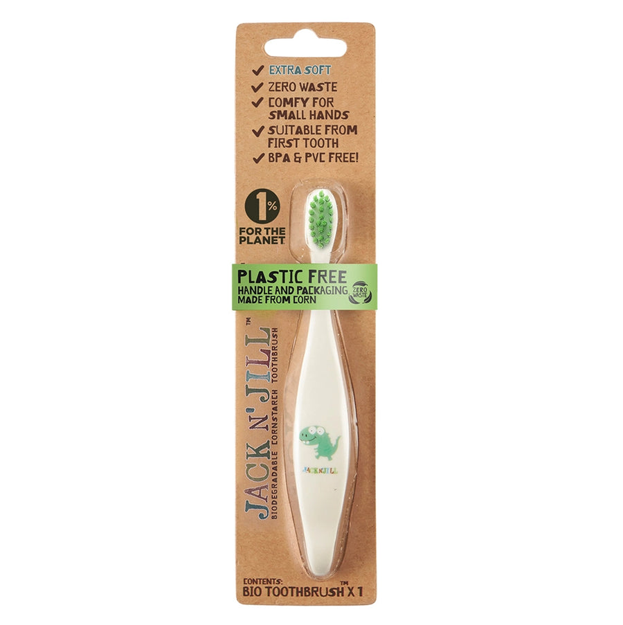 Kids Bio Toothbrush