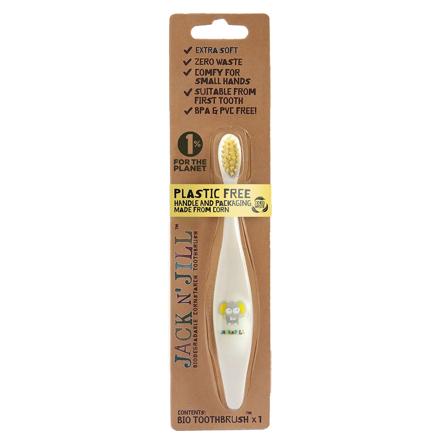 Kids Bio Toothbrush
