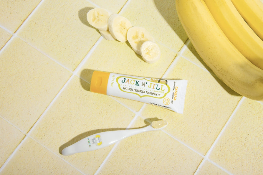 Kids Bio Toothbrush