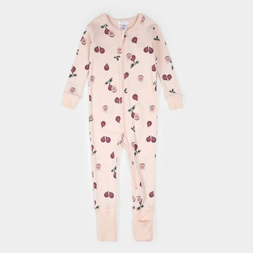 Figs Convertible Zipper Sleeper