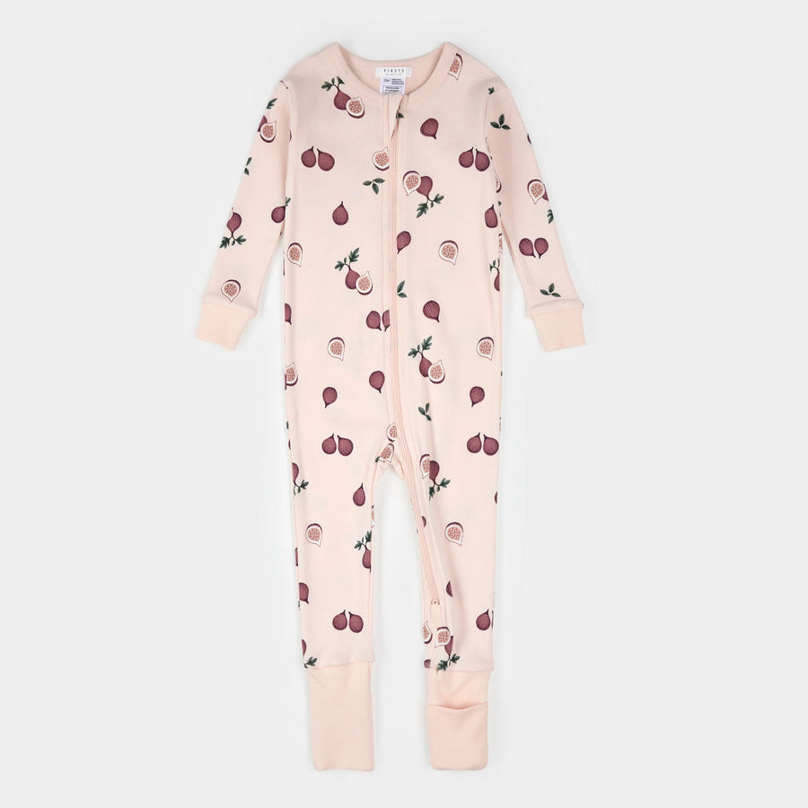 Figs Convertible Zipper Sleeper