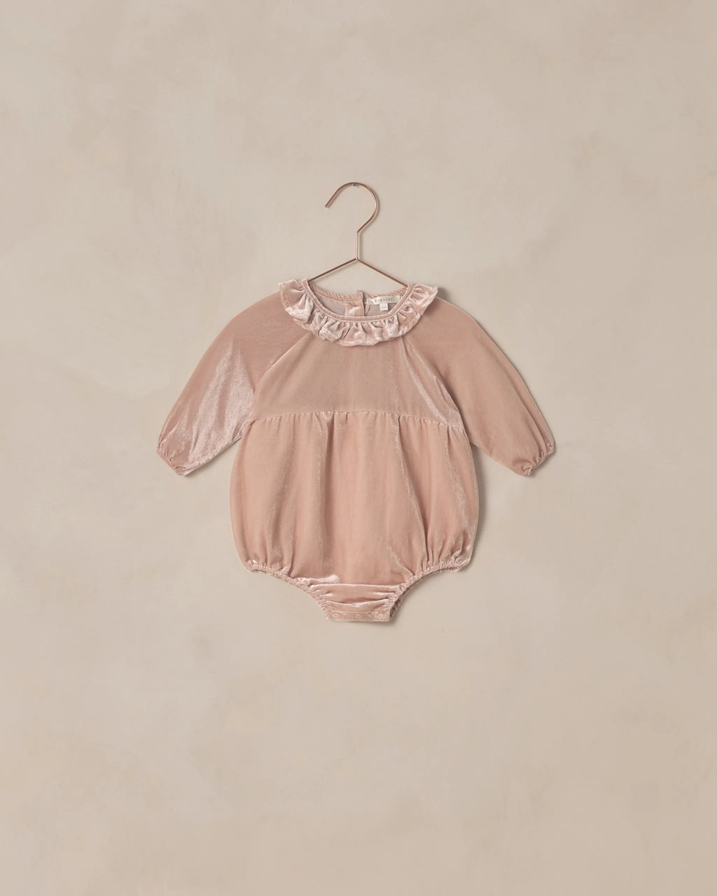Rose Adeline Romper