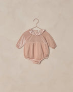 Rose Adeline Romper