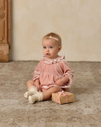 Rose Adeline Romper