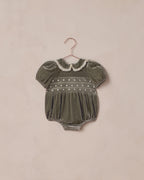 Pine Elizabeth Romper