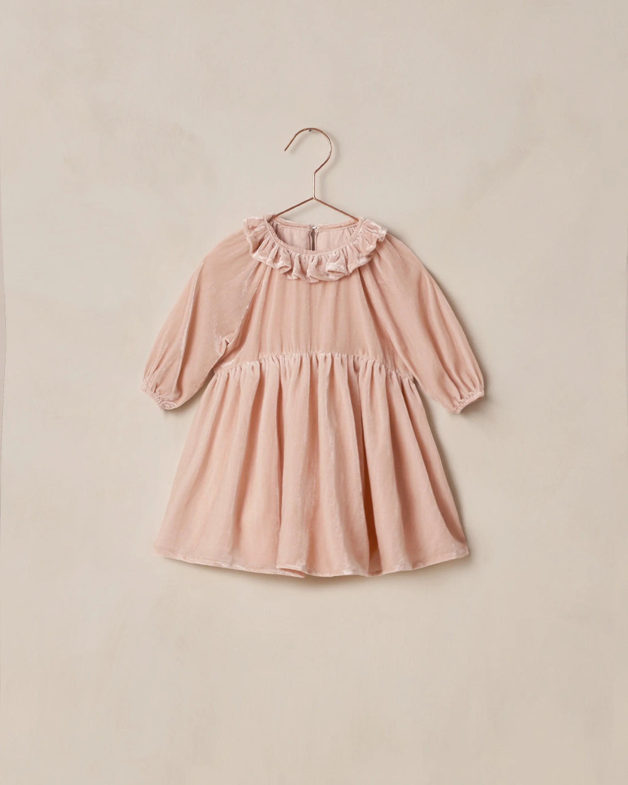 Rose Adeline Dress