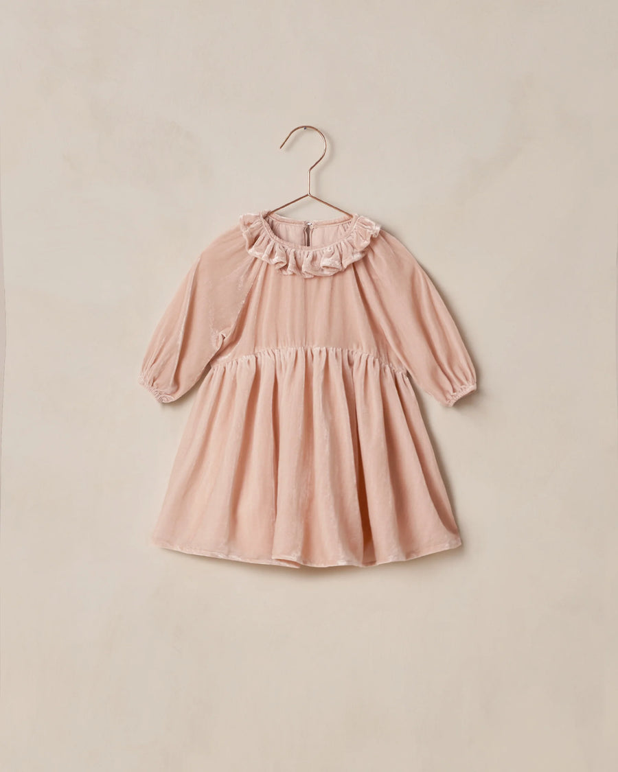 Rose Adeline Dress