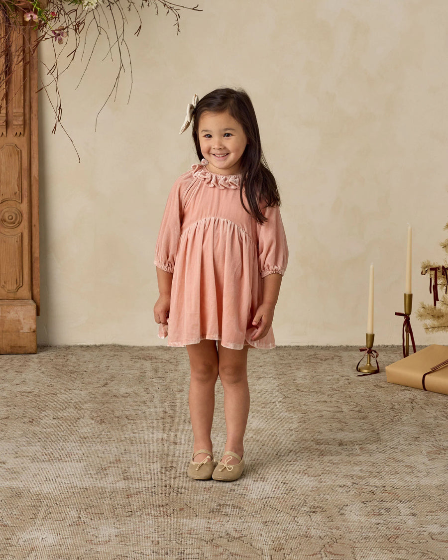 Rose Adeline Dress