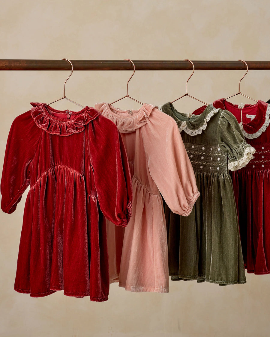 Rose Adeline Dress