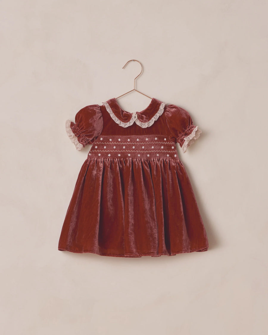 Ruby Elizabeth Dress