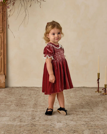 Ruby Elizabeth Dress